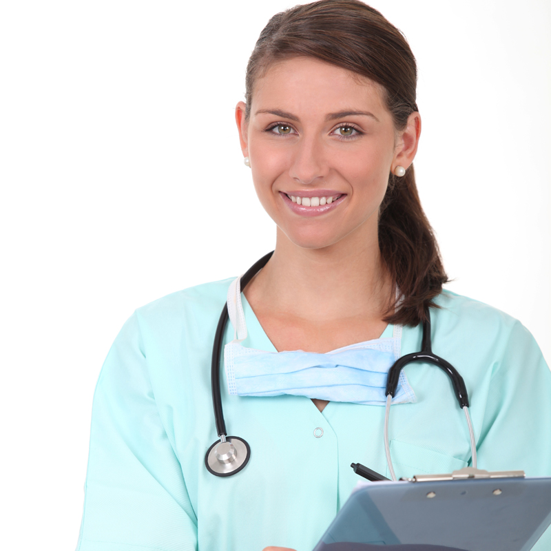 nurse