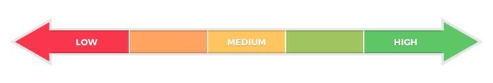 long arrow